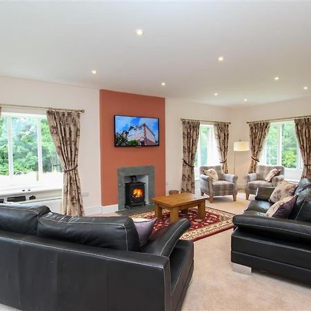 Elterwater Lodge Little Langdale Экстерьер фото