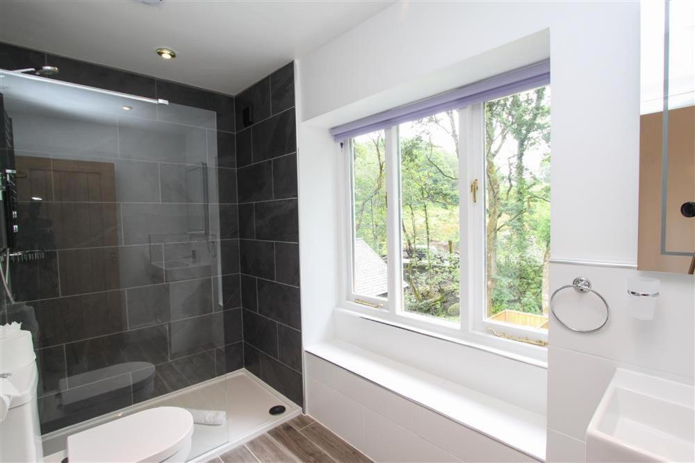 Elterwater Lodge Little Langdale Экстерьер фото
