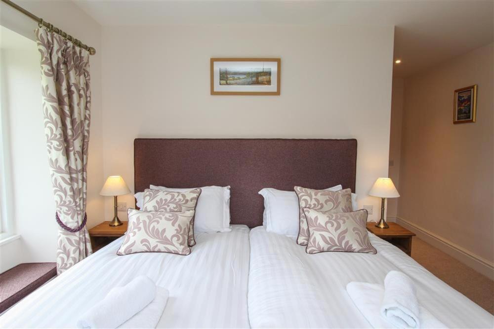 Elterwater Lodge Little Langdale Экстерьер фото