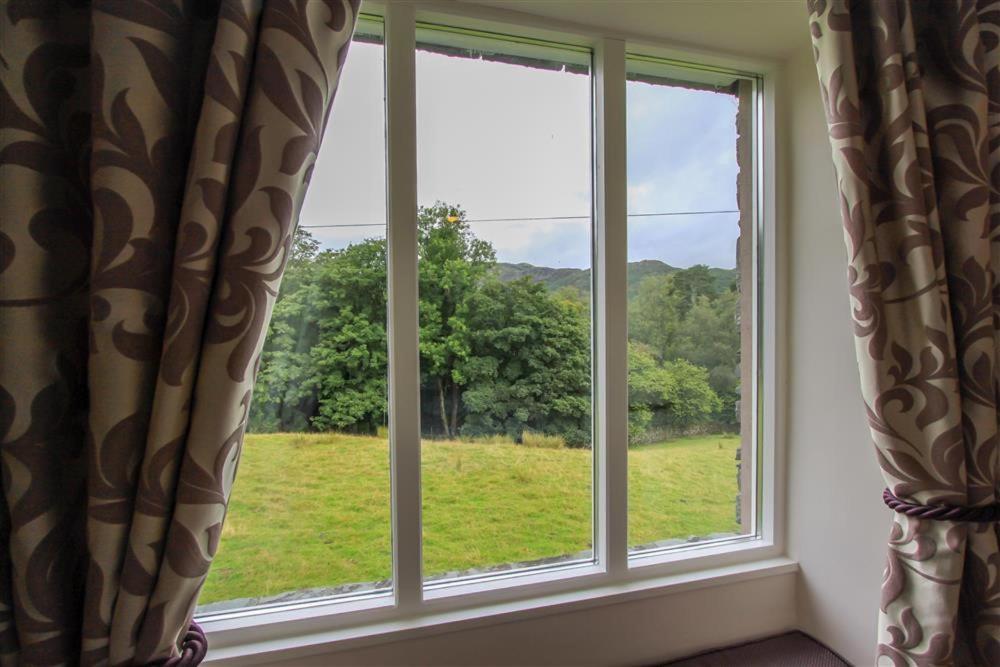 Elterwater Lodge Little Langdale Экстерьер фото